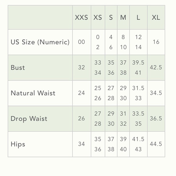 🌿|NWT| Anthropologie x Mare Striped Mini Dress - Picture 9 of 9